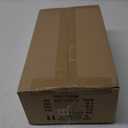 Upgrade 3-Light Bathroom Light Fixtures, Modern Vanity Light with Globe Glass Shade, Silver Chrome Bathroom Lights Over Mirror, Vanity Lights for Bathroom Bedroom Kitchen Hallway Living Room