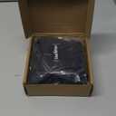 VavoPaw Dog Seat Belt, Safety Vest Dog Car Harness with Adjustable Buckle Dog Seat Belt for Vehicle Nylon Pet Safety Seat Belts Heavy Duty(XXL, Black)