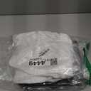 FULLSOFT 3 Pack Leggings for Women High Waisted Soft Black Yoga Pants for Workout Athletic Running Reg, Large-X-Large