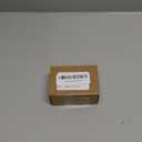 2PCS Impact Socket Adapter and Reducer Set,1/2"to 3/8" & 3/8"to 1/2" Impact Adapter Set Breaker Bar Wrench Conversion Kit Mechanic tools