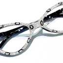 Cat Eye Crystal Rhinestone Reading Glasses for Women Sparkling Eyewear Frames Female Trendy bling Diamond Reader