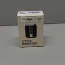 Origem Portable Air Pump, 5.2KPa Mini Electric, Rechargeable Battery with Camping Light, Quick Inflate/Deflate for Pool Floats, Boats, Sleeping Pads, Inflatable Toys