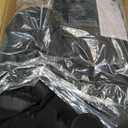 Henkelion Weighted Vest Weight Vest for Men Women Kids Weights Included, Body Weight Vests Adjustable for Running, Training Workout, Jogging, Walking (30 lbs, Black)