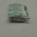 Hybrid & Company Women's Ultra Stretch Perfectly Shaping Mid Rise Skinny Bermuda Shorts with Pockets (Medium)