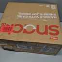 PopCorners Popped Corn Snacks, Core 3 Flavor Variety Pack, 1 Ounce (Contains 20 Packets) (Packaging May Vary), Kosher (EXP 12/15/26)