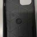 OtterBox iPhone 17 Pro Max Commuter Series Case - Black - Thin & Protective iPhone Case