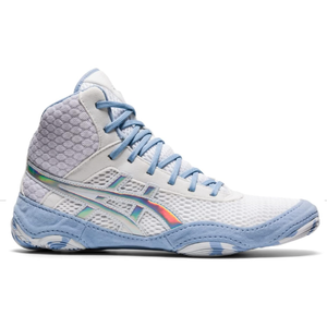 ASICS Women's MATBLAZER Wrestling Shoes,5 1/2