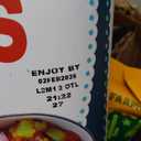 Beanitos Bean Chips - Variety Pack - (6 Pack) 5 oz Bag - White Bean Tortilla Chips and Black Bean Tortilla Chips - Vegan Snack with Good Source of Plant Protein and Fiber, Best Before: 02 March 2026 13 April 2026, 02 February 2026