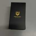 UNBREAKcable Bluetooth 5.3 FM Transmitter for Car, [PD 20W + QC 3.0] [Stronger Microphone & HiFi Bass Sound] Cigarette Lighter Radio Music Adapter Charger, Supports Hands-Free Siri Google Assistant