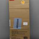 ClosetMaid Cubeicals 3 Cube Storage Shelf Organizer Bookshelf - Vertical/Horizontal, Easy Assembly - Natural Gray Wood Finish