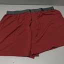 BAMBOO COOL Mens Boxer Shorts Underwear Soft Comfortable Breathable Knit Boxers Short for Men (3 Pack), X-Large
