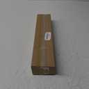 GXOACKJ Black Curtain Rods for Windows 28 to 60 inch, 5/8 inch Adjustable Wrap Around Blackout Curtain Rods for Bedroom & Outdoor