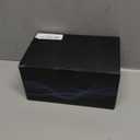 Wireless Apple Carplay Screen for Cars, 7" HD Portable Car Stereo Touch Screen for Apple CarPlay & Android Auto with Backup Camera/Mirror Link/Siri/Voice Control/GPS Navigation/AUX for All Vehicles