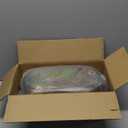 2 in 1 Elevated Dog Bowls with Pet Toys Storage Container, Basic Dog Bowls with Pet Food Storage Box