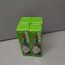 4 x Tabasco Mild Green Jalapeno Pepper Sauce, 5 Oz (Pack of 1) (EXP 01/26/28)