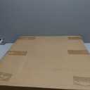 Fancat Return Air Filter Grille for 20x20 Ducts, Steel Vent Cover Grille with Removable Door for 1 Filters | Suitable for Sidewall & Ceiling | White Coating | Outer Dimensions: 22 5/8 W x 22 5/8" H