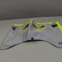 SGODA Dog Cooling Vest Harness Cooler Jacket Grey Green X-Small (X-Small Chest 14.5-17.5")