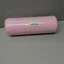 Light Pink Tulle Fabric Rolls 54 Inch by 40 Yards Tulle Bolt Spool for Wedding Decorations DIY Tutu Baby Shower Table Skirt Ceiling Decor Birthday Party Craft Supplies