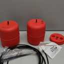 Air Lift Suspension Leveling Kit - 60829