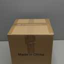 Blue Glass Pendant Light, Single Large 9.8-Inch Globe Shade Hanging Chandelier, Hand Blown Glass Ball Pendant Light Fixtures for Kitchen Island, Staircase, Dining Room, Living Room, Bedroom