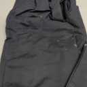 Lee Women's Ultra Lux Comfort with Flex Motion Trouser Pant (Black, M)