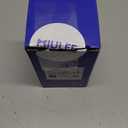 MIULEE Pack of 2 Brown Throw Pillow Covers 16x16 Inch Soft Chenille Pillow Covers for Sofa Living Room Couch Solid Dyed Cases