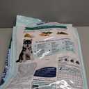 Blue Buffalo Baby Blue Natural Dry Food for Puppies, Healthy Growth Formula with DHA, High-Protein Savory Chicken Recipe, 20-lb. Bag BBD: 

07/01/2026