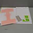 SPARIN Screen Protector for iPad A16 11 inch 11th/10th Generation 10.9 Inch (2025/2022), Tempered Glass with Auto Application Tray for iPad 11/10 Gen, Easy Installation, Case Friendly, 2 Pack