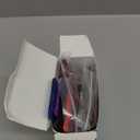 NORPERWIS 5 Pairs Reading Glasses - Standard Fit Spring Hinge Readers Glasses for Men and Women (Black Purple Red Blue Brown, 3.00)