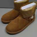 Koolaburra by UGG Women's Victoria Mini Boot (7)