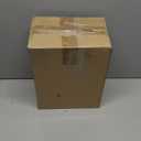 1PCS 4Tier Spice Rack for Counter Free Standing,Spice Rack for Inside Cupboard Hanging Wall Mounted Spice Seasoning Organiser Spice Jars Bottle Organizer for Kitchen PantrySilver