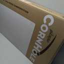 YouTheFan NCAA 2 x 4 Professional Wood Cornhole Game (Team Colors)