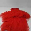 Red Dress For Princess S
