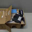 ILIFE V5s Plus Robot Vacuum and Mop Combo with Wi-Fi/App/Alexa, Automatic Self-Charging Robotic Vacuum Cleaner, Slim and Quiet, Cleans Hard Floors Carpets and Pet Hair (V5s Pro Upgrade Version)