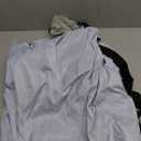 Bramble Infant Car Seat Travel Bag for Airplane - Waterproof Car Seat Cover for Airplane Travel 34" - Booster Seat Travel Bag Carseat Carrier for Airport (Grey)