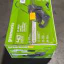 Greenworks 40V 21" Brushless Cordless (Self-Propelled) Lawn Mower 5.0aH