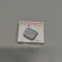 SwitchBot Smart Relay Switch 2PM, Power Metering, Dual Light Control, Built-in Bluetooth Repeater, Wi-Fi&Bluetooth Switch Compatible w/Alexa/Apple Home/Google Home/Matter Hub Required, 2.4GHz