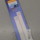 Under Cabinet Lighting, 3200mAh Rechargeable Motion Sensor Light Indoor, LED Battery Operated Cabinet Lights, Dimmable Closet Light, Wireless Under Counter Lights for Kitchen (2pack) (13 inch)