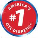 Diurex Ultra Water Weight Loss Formula Water Pills, 80 Count