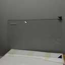 240350608 Refrigerator Glass Replacement,Glass Shelf Insert Compatible with Frigidaire Kenmore, White-Westinghouse, Crosley Glass Shelf Replacement AP2115928-23.6" x 15.5"