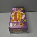 ArtCreativity Halloween Stamps for Kids, Pack of 25 Assorted Pre-Inked Spooky Stampers, Best for Party Favors, Goodie Bag Fillers, Trick or Treat Toy Supplies, Birthday Gift Bags, Pumpkin Stamp