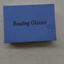 Kerecsen Reading Glasses 5 Pairs Fashion Ladies Readers Spring Hinge with Pattern Print Eyeglasses for Women (Mix Color -2, 2.75)