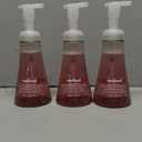 Method Foaming Hand Soap, Pink Grapefruit, 10 Fl Oz, Biodegradable Formula, (Pack of 3)