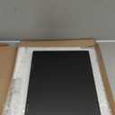 DuvinDD Assemble Acrylic Display Case for Collectibles Countertop Clear Lego Display Box Dustproof Protective Acrylic Boxes for Display Action Figure Toys Showcase with Thick Base (13.7x9.8x15.7inch)