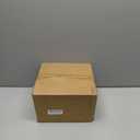 DLUGOPIS 4 Tier Wood Brochure Holder 8.5 x 11Magazine Display Rack Brochure Display Stand Literature Holder Pamphlet Display Stand Magazine Organizer Flyer Display Holder for Table Counter