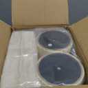 Karolpar 34inch Cat Scratching Post with Natural Sisal Rope 4.3Inch Large Diameter Scratcher Post Tree for Indoor Cats Beige