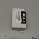 4040 Humidifier Solenoid Valve, for Aprilaire Humidifier Accessories 400 500 600 700 220 224 Series Replacement Part, B2015-S85 B2017-S85 | 24V | 2.3W | 60Hz