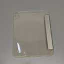 iPad 10" Soft Silicone Case - Silver  