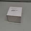 CNC Magnetic Truck Air Vent Phone Holder, Metal Phone Mount Cradles for F150, Compatible with Ford F150 2021-2025 & Super Duty F250 F350 F450 2021-2025 and Most Cellphones (black)