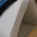 Custom Size Bench Cushion for Indoor/Outdoor Furniture,Waterproof Window Seat/Piano Bench/Swing Cushion (Custom Sizes/Colors/Non-Slip Method)